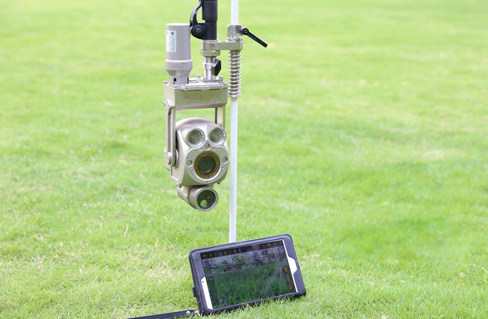 孝陵卫管道检测QV潜望镜